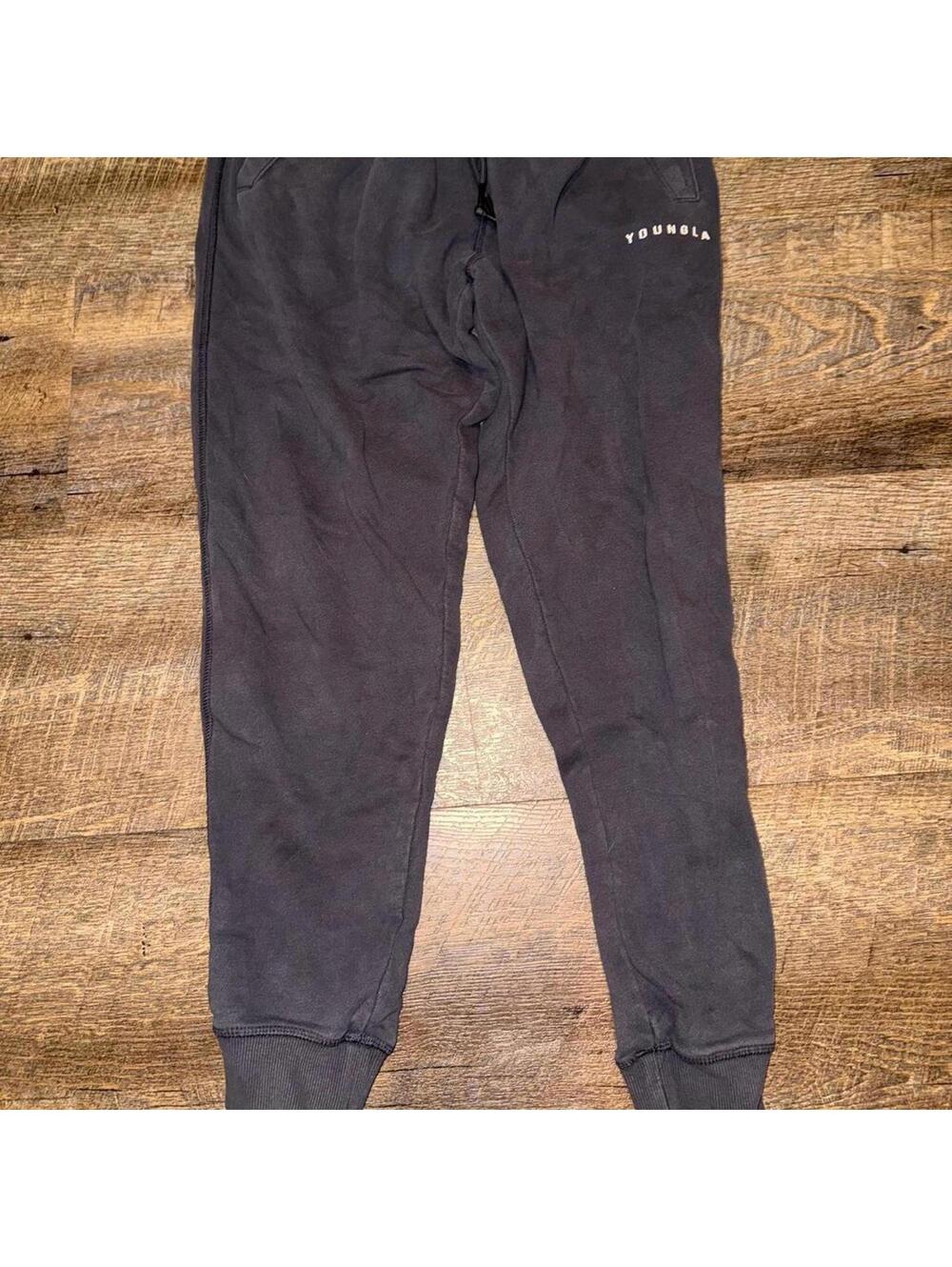 YoungLA Sweatpants